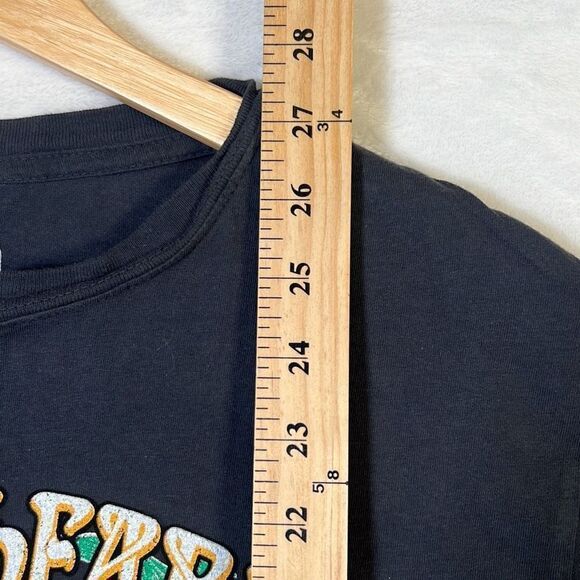 Full Tilt Rebel Heart Revolution T-shirt NWT- Men Small - Picture 4 of 5